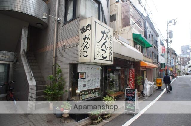 アットホーム グランハイツ代々木 6階 １ｋ 提供元 アパマンショップ代々木店 株式会社 レジデンシャル東京 渋谷区の賃貸マンション