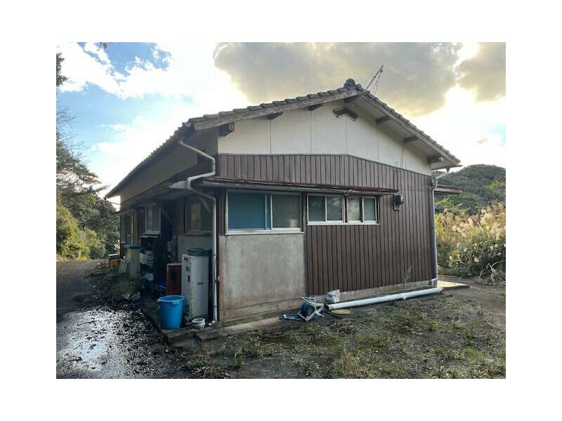Sasebo City, Kozasa Town, Yadake (Koura Station) Single-story building 3DK