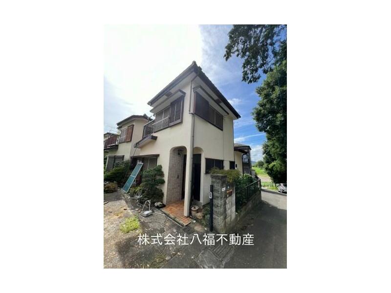 1-chome, Minamidai, Muroyama-cho, Iruma-gun (Bushu-Nagase Sta.) 2F 3DK

3,000,000 yen