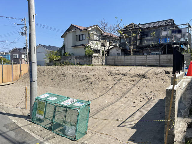 アットホーム 鎌倉市 材木座５丁目 鎌倉駅 3階建 ２ｓｌｄｋ 1058043928 鎌倉市の新築一戸建て 提供元 明治地所 株 鎌倉 シーサイド店 一軒家 家の購入