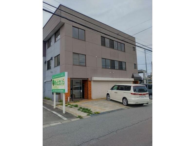 Aomori-shi, Aomori-shi Oaza Hira-shinden Aza Morikoshi (Yatamae Sta.) 2F 13LDK

7,000,000 yen