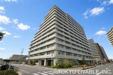 アットホーム】レジェ南草津 5階 1LDK[1116985606]草津市の