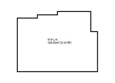 アットホーム】船橋市 山野町(西船橋駅) の貸店舗 1階/3階建（提供元