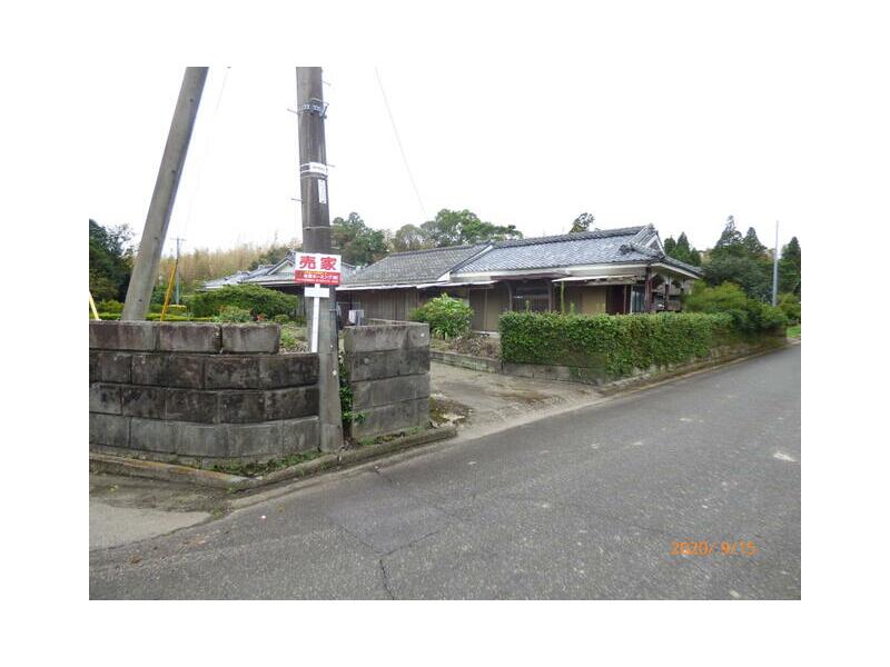 Soo County, Osaki Town, Shinryo Single-story 4DK