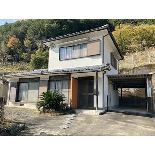 Shinohara Sekibutsu in Funai District, Kyotamba Town, 2-story building with 5LDK priced at 4.8 million yen.