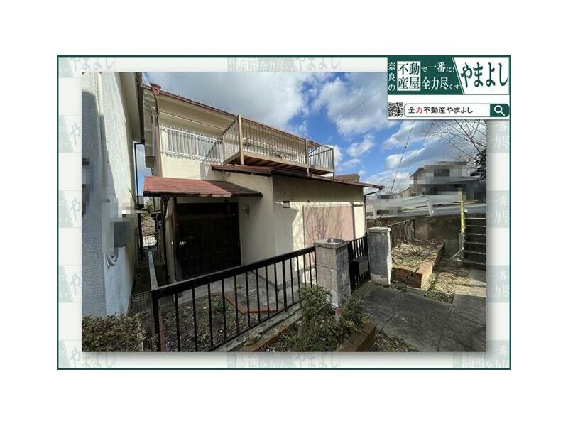 Ikoma City, Higashi Matsugaoka (Ikoma Station) 2-story 5DK