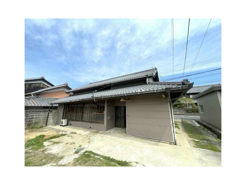Iga City, Higashi Takakura (Shinai Station) 2-story 4DK