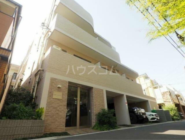 アットホーム コルティーレ上北沢 ２０６ ２ｋ 提供元 ハウスコム 株 明大前店 世田谷区の賃貸マンション