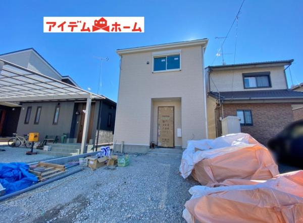 アットホーム 掛川市 掛川 掛川駅 2階建 3ldk 掛川市の新築一戸建て 提供元 株 アイデムホーム 浜松店 一軒家 家の購入 アットホーム 掛川市 掛川 掛川駅 2階建 3ldk 掛川市の新築一戸建て 提供元 株 アイデムホーム 浜松店 一軒家 家の購入