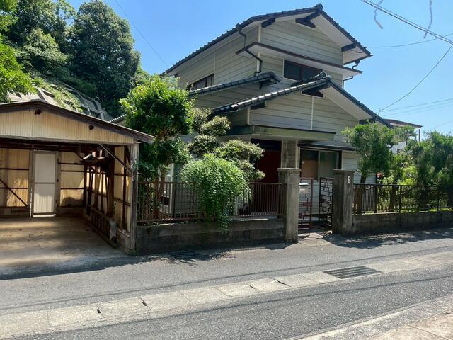 アットホーム】北九州市門司区柄杓田町の中古住宅・中古一戸建て 購入