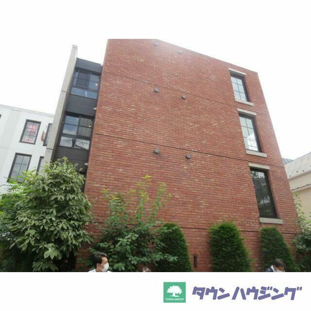 アットホーム 新宿区 新宿７丁目 東新宿駅 ３０４ １ｋ 提供元 株 タウンハウジング東京 新宿店 新宿 区の賃貸アパート