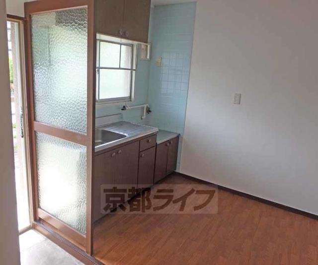 アットホーム 鳴海マンション １１ ２ｄｋ 提供元 京都ライフ山科店 株 京都ライフ 山科店 京都市山科区の賃貸アパート
