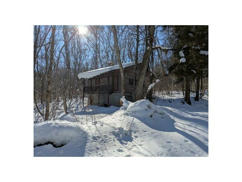2DK single-story building in Kashiwabara Kurohime, Shinano Town, Kamiminochi District (Kurohime Station)