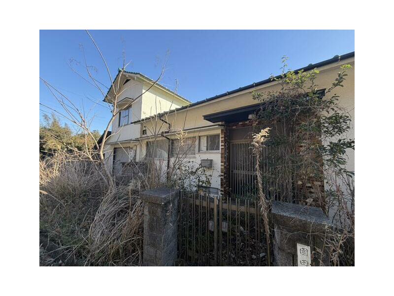 Yufu-shi, Yufu Hasama-cho Onise (Onise station) 2F 5DK

2,000,000 yen