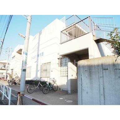 ひなぎく幼稚園 距離：1,980m