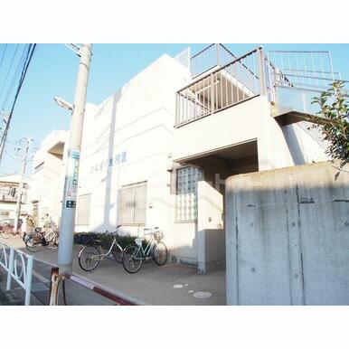 ひなぎく幼稚園 距離:1,980m
