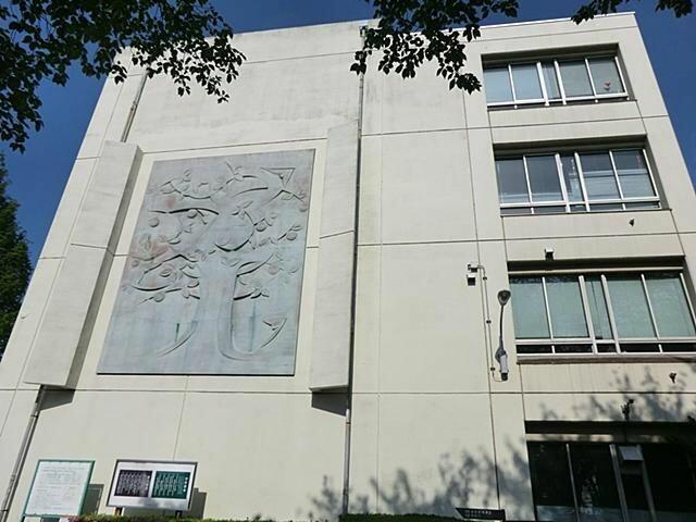 ザ パークハウス花小金井ガーデンｉｉ街区 3階 ３ｓｌｄｋ 小平市の中古マンション アットホーム マンション購入の情報