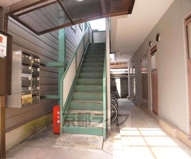 アットホーム メゾンタイム墨染 ３０２ １ｋ 提供元 京都ライフ丹波橋店 株 京都ライフ 丹波橋店 京都 市伏見区の賃貸マンション