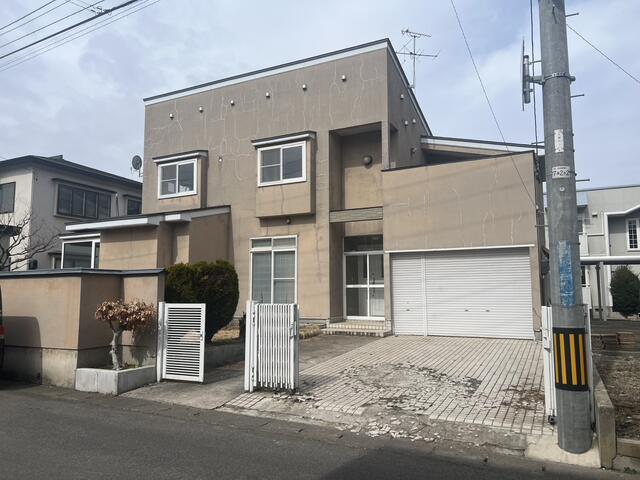 Cheap house for sale in Hirosaki, Aomori