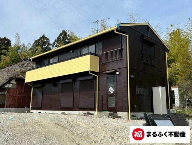 アットホーム】黒川郡大郷町 羽生字中斎（愛宕駅） 2階建 6DK