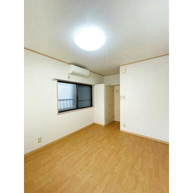 同タイプ・別部屋の写真となります