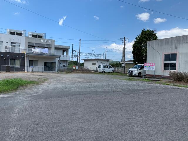 鹿児島県 薩摩川内市 御陵下町 上川内駅 の月極駐車場 賃貸駐車場 6971079993 賃貸 不動産情報はアットホーム