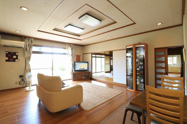 アットホーム】鹿児島市 吉野町 平屋建 3SLDK[1016018777