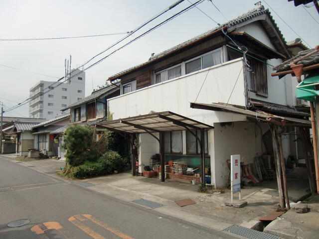detached 阿波市市場町市場字上野段