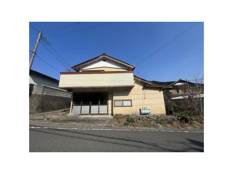 Oyamada Kamigo, Nakagawa-cho, Nasugun (Hitachi-Oko Sta.) 2F 5DK

2,980,000 yen