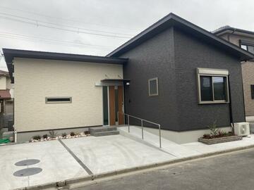 アットホーム】和歌山市 松江東4丁目（東松江駅） 平屋建 2LDK