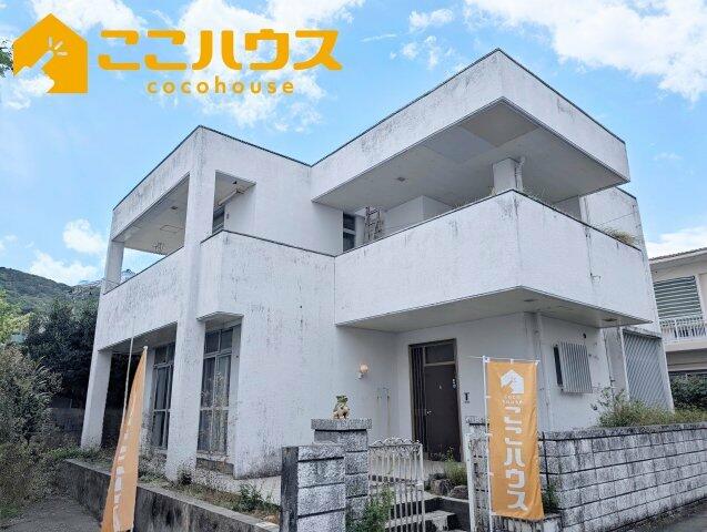 detached 南城市知念字海野
