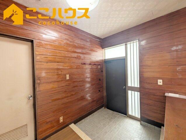 detached 南城市知念字海野
