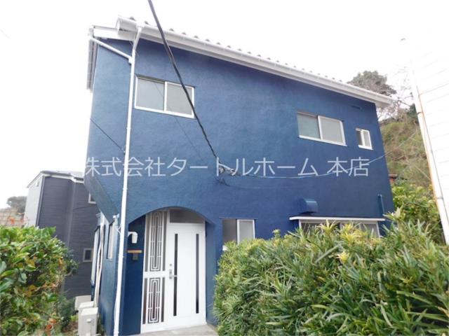 アットホーム 横須賀市 安浦町3丁目 県立大学駅 2階建 2ldk 横須賀市 の中古一戸建て 提供元 株 タートルホーム 一軒家 家の購入