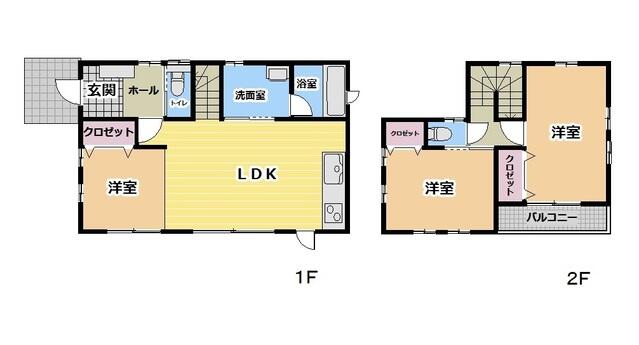 アットホーム 山武市 本須賀 2階建 ３ｌｄｋ 山武市の新築一戸建て 提供元 アインズホーム 株 東金本社 一軒家 家の購入