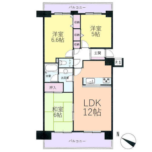 アットホーム ガーデンコート姉ヶ崎1番館 10階 3ldk 1084426354 市原市の中古マンション マンション購入の情報