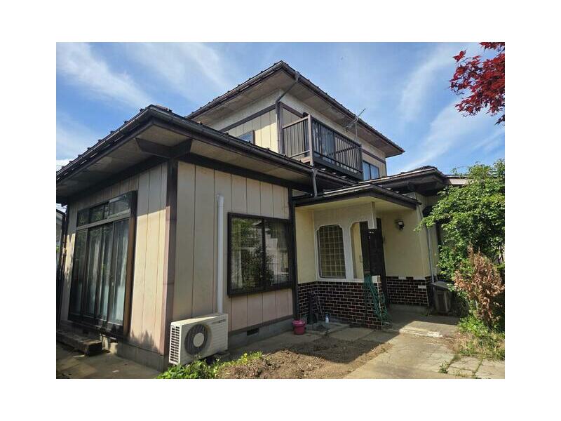 Oshu City, Mizusawa Mashiro, Kita Shiokara (Mizusawa Station) 2-story building 5DK