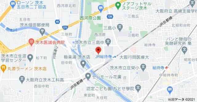 アットホーム ヴィラフェリーチェ ３ｌｄｋ 提供元 株 ｒｏｏｔｓ スモッティー阪急茨木店 茨木市の賃貸タウンハウス