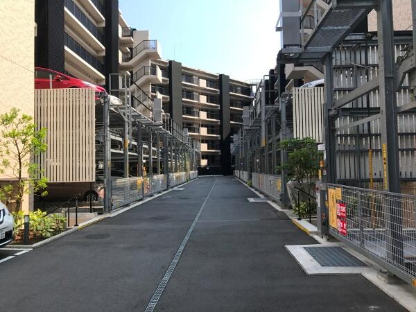 シティテラス国立 2階 ３ｌｄｋ 国立市の中古マンション アットホーム マンション購入の情報