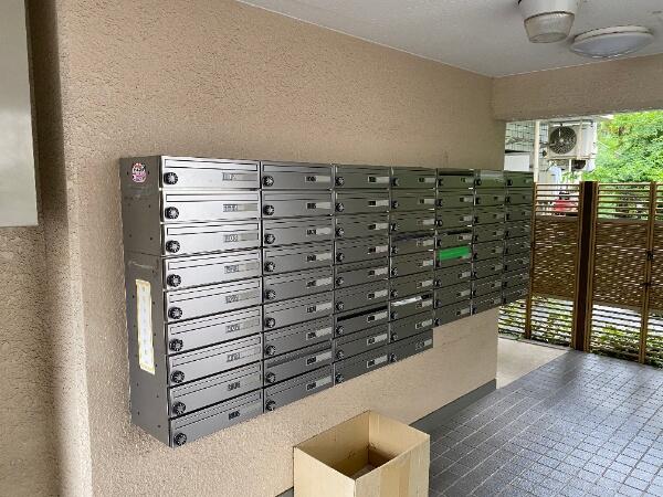 トップ恵比寿 5階 ワンルーム 渋谷区の中古マンション アットホーム マンション購入の情報