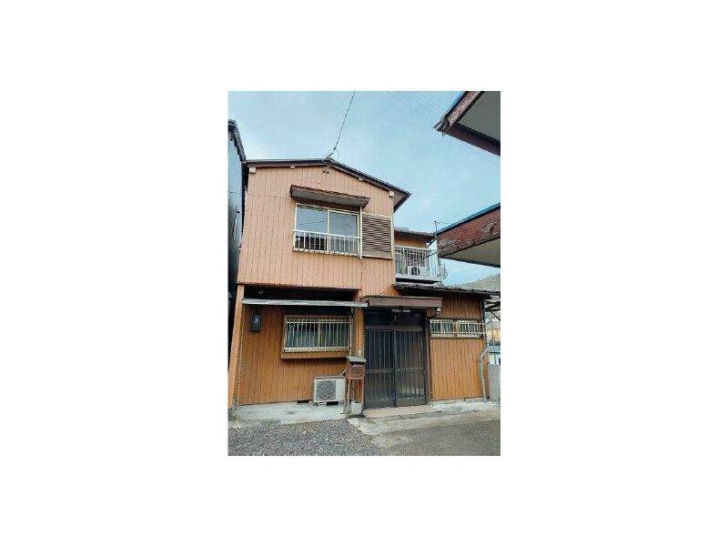 Gifu City, Iwasaki (Gifu Station) 2-story 6DK