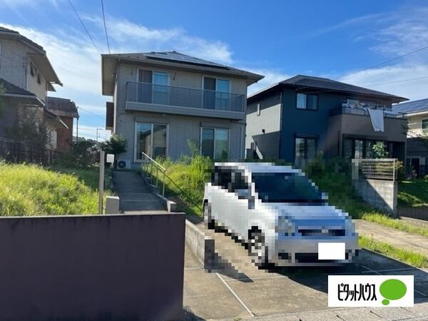 アットホーム 君津市 常代５丁目 君津駅 2階建 ３ｓｌｄｋ 君津市の中古一戸建て 提供元 ピタットハウス木更津店 株 ロハス 木更津店 一軒家 家の購入