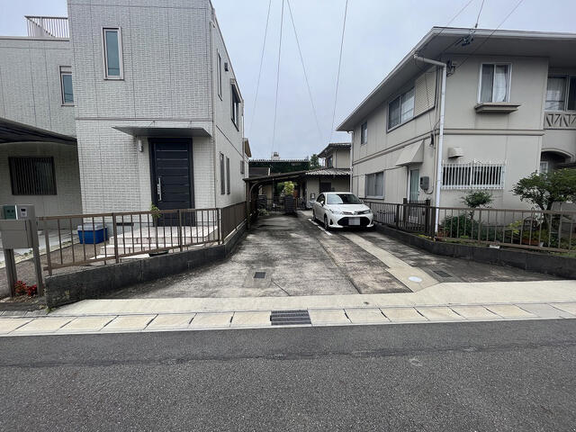 住宅地図）愛知県愛知郡日進町 -ゼンリンの住宅地図- 昭和62年