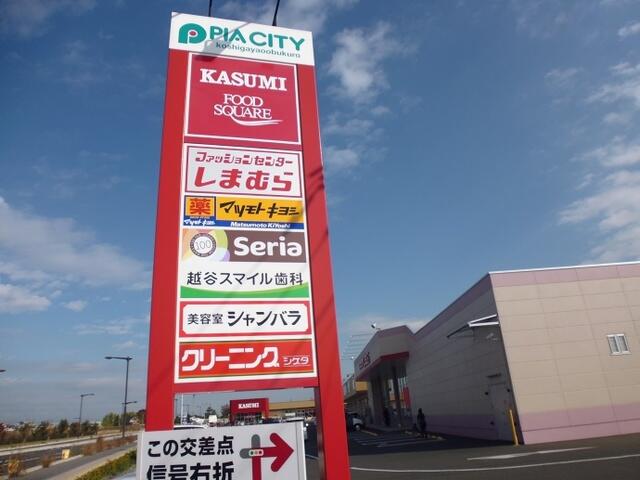 アットホーム レオパレスｒｉｖｅｒ ｌａｎｄ ３３００９ 2階 １ｋ 提供元 株 タウンハウジング新越谷店 越谷市の賃貸アパート