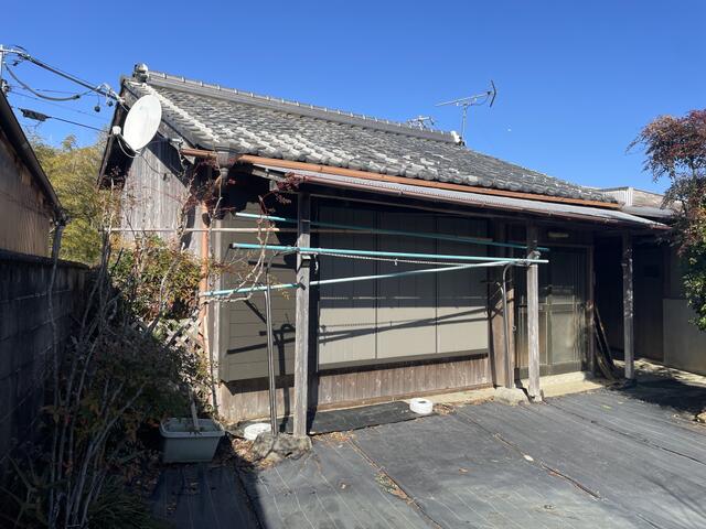 detached 志摩市大王町波切