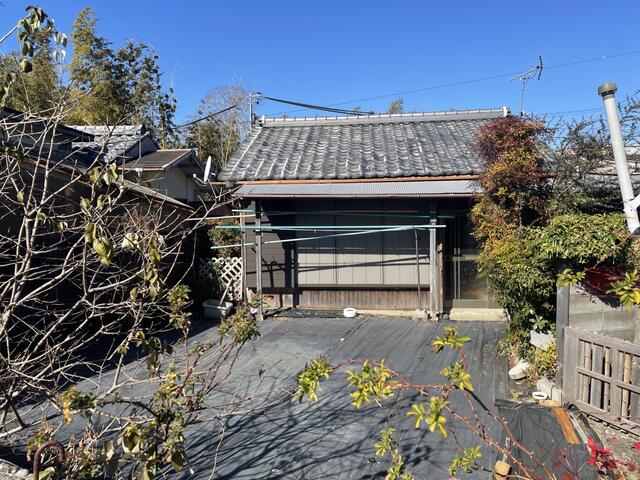 detached 志摩市大王町波切