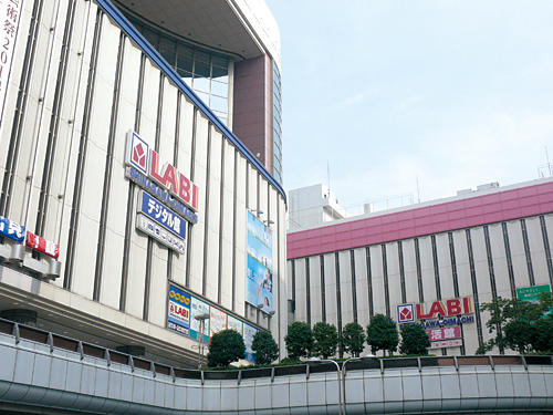 アットホーム 品川区 東大井３丁目 大井町駅 2階建 ２ｓｌｄｋ 品川区の中古一戸建て 提供元 株 小出不動産 一軒家 家の購入