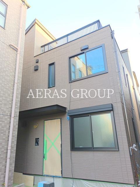 アットホーム】北千住駅の賃貸 「家賃8万円以下の賃貸物件」の物件一覧