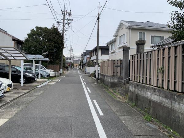 アットホーム 名古屋市千種区 振甫町２丁目 池下駅 住宅用地 名古屋市千種区の土地 売地 宅地 分譲地など土地の購入情報