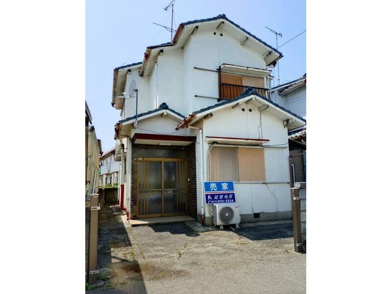 Wakayama City, Rokutaya (Rokutaya Station) 2-story 3DK