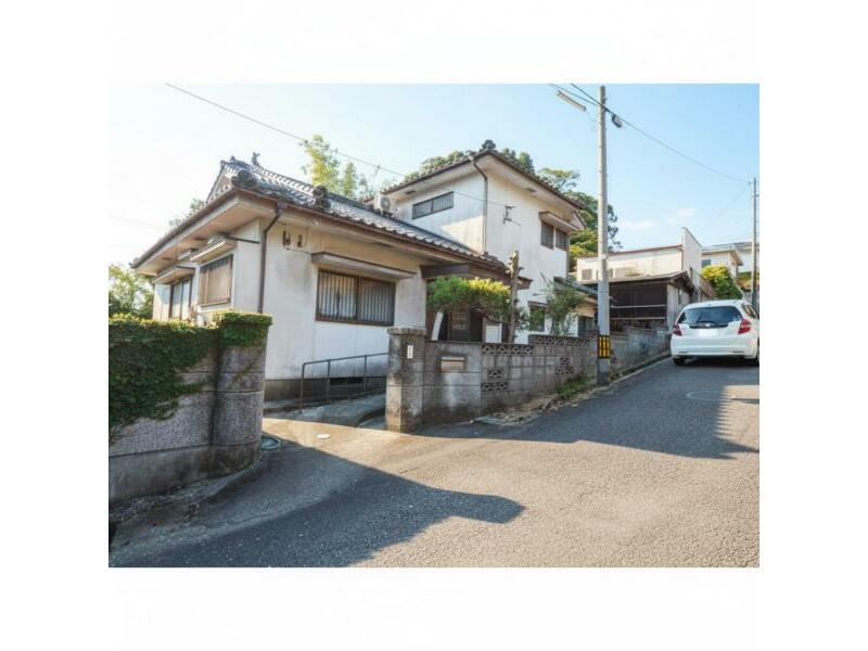 Kanoya City, Shin-ei Town (Shibushi Station) 2-story 6DK